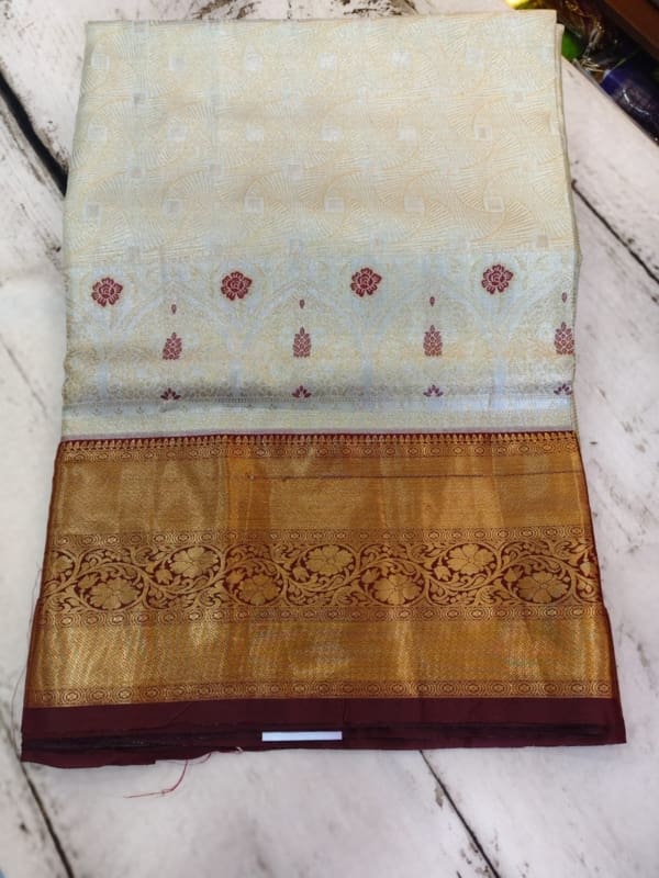 Semi Kanchi pattu