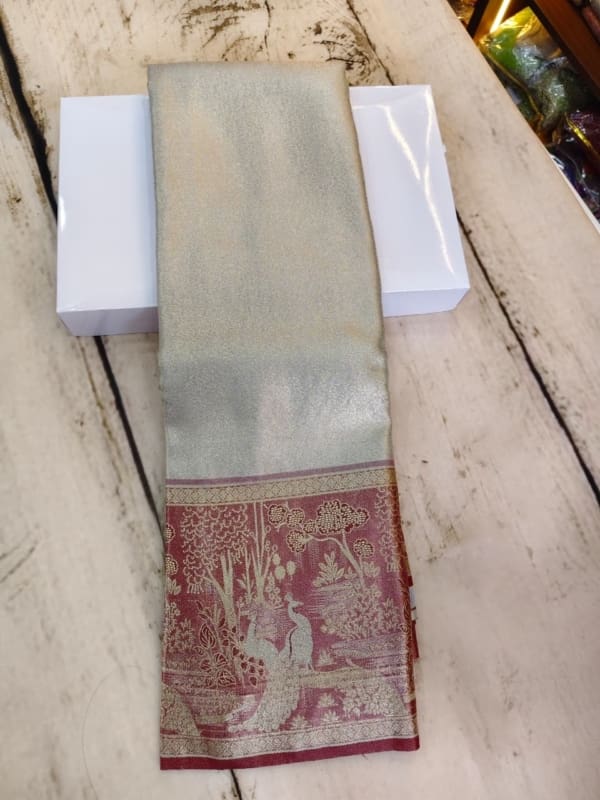 Semi Kanchi pattu