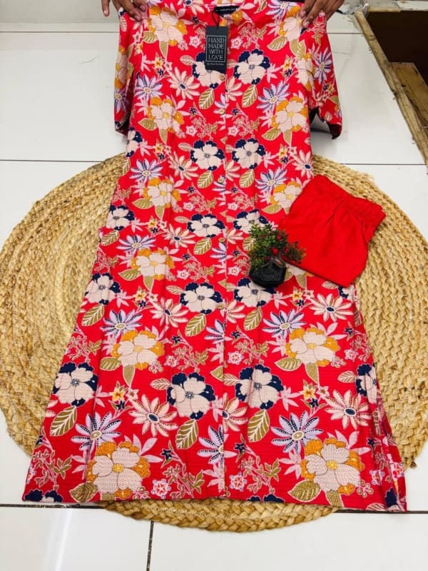 CO ORD SETS