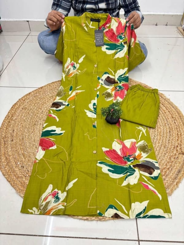 CO ORD SETS