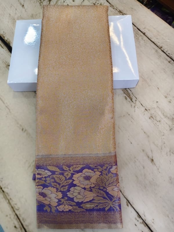 Semi Kanchi pattu