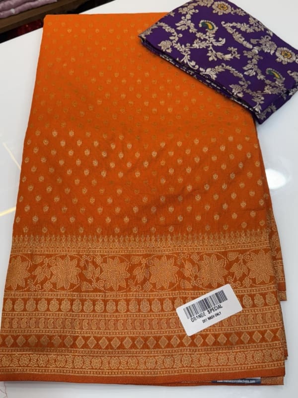 Orange Special