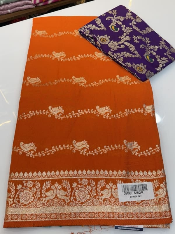 Orange Special