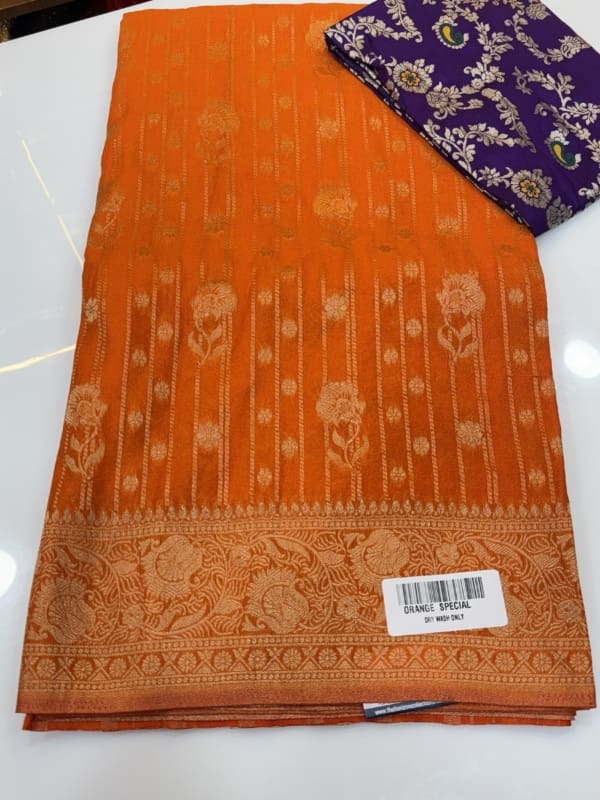 Orange Special
