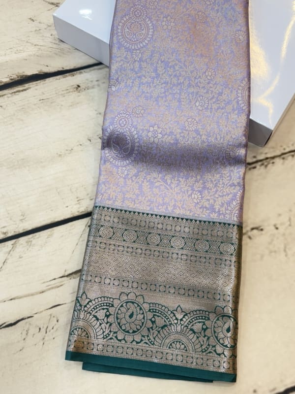 Semi Kanchi pattu