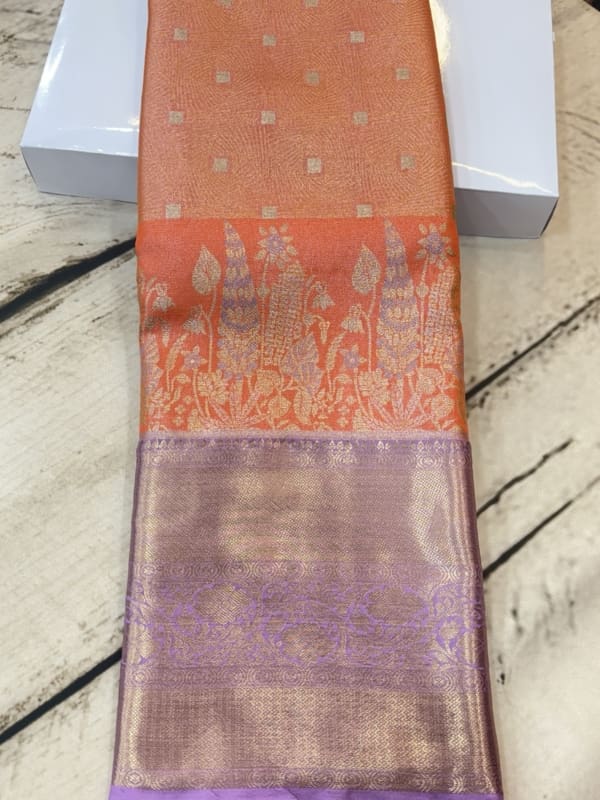 Semi Kanchi pattu