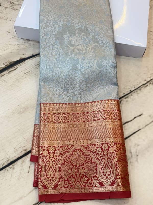 Semi Kanchi pattu