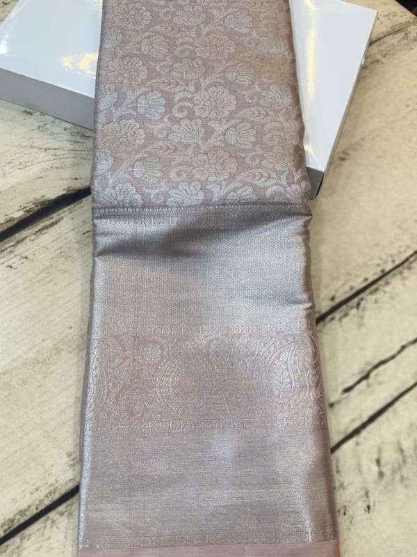 Semi Kanchi pattu