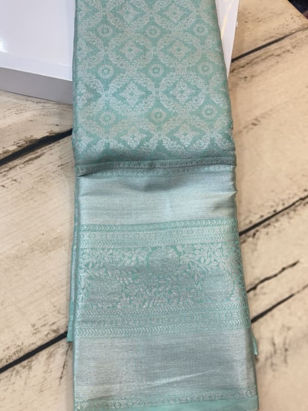 Semi Kanchi pattu