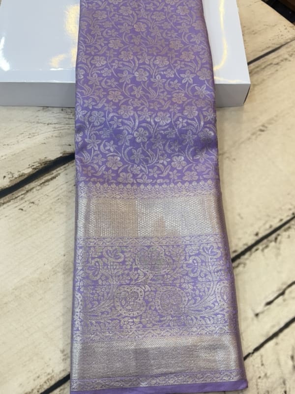 Semi Kanchi pattu