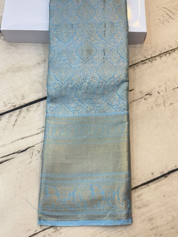Semi Kanchi pattu