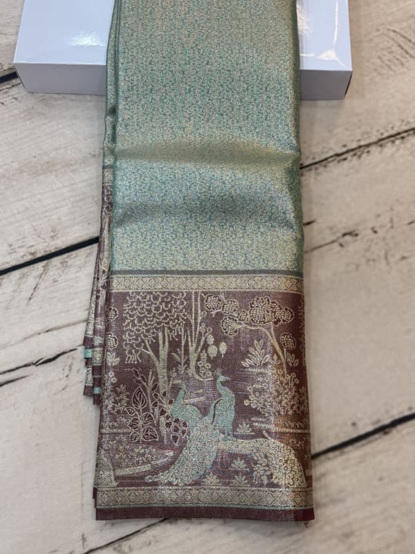 Semi Kanchi pattu