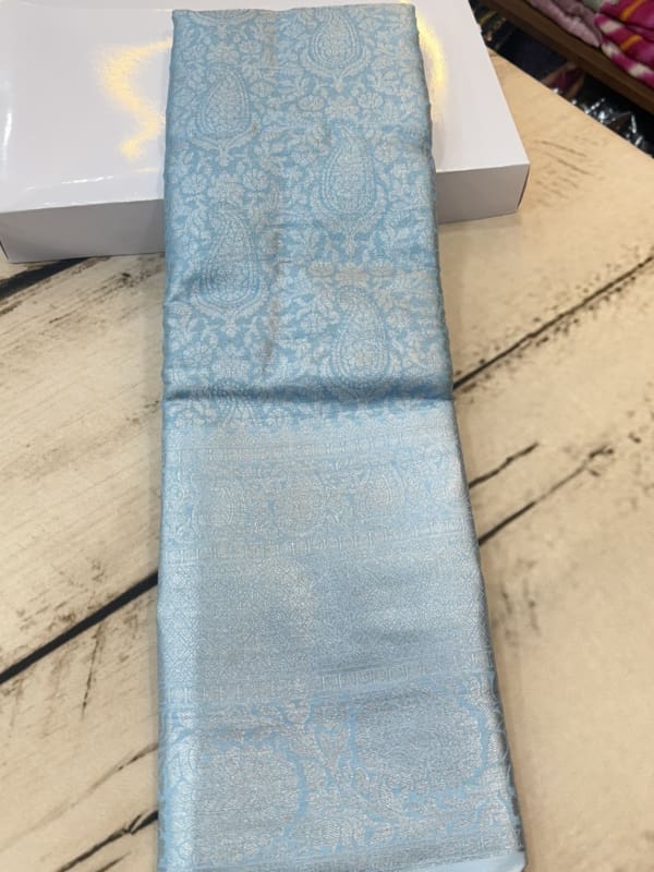 Semi Kanchi pattu