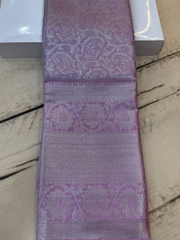 Semi Kanchi pattu
