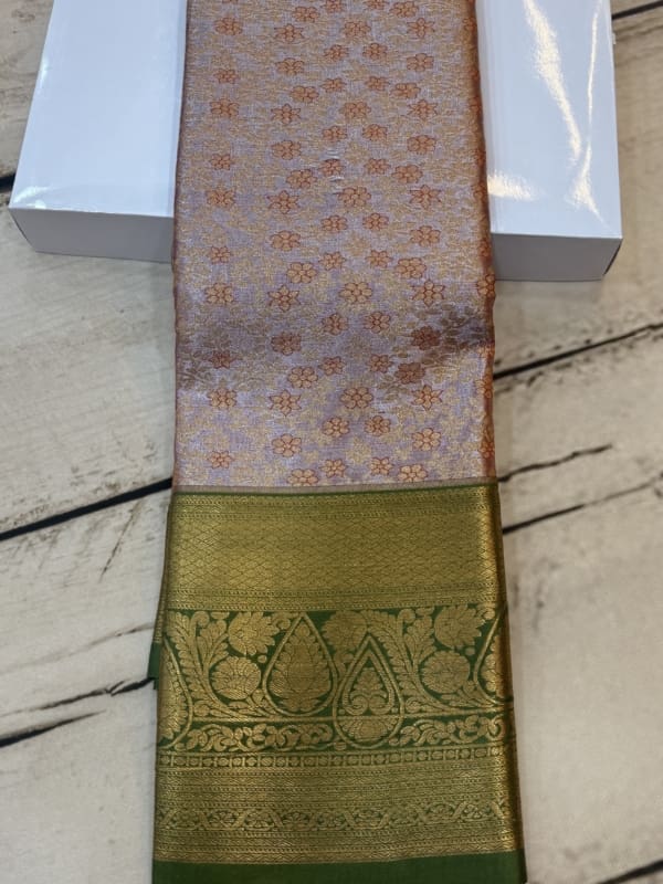 Semi Kanchi Pattu