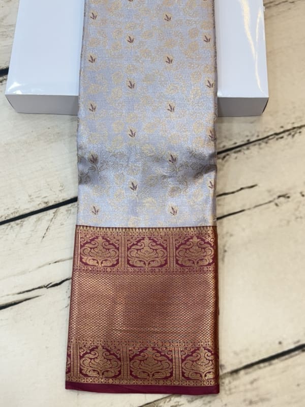 Semi Kanchi Pattu