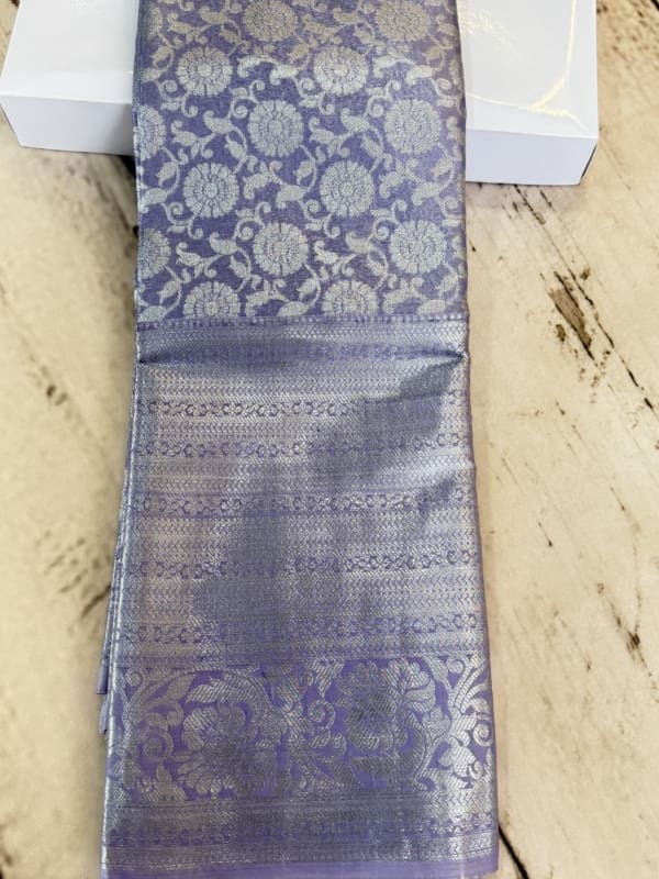 Semi Kanchi Pattu
