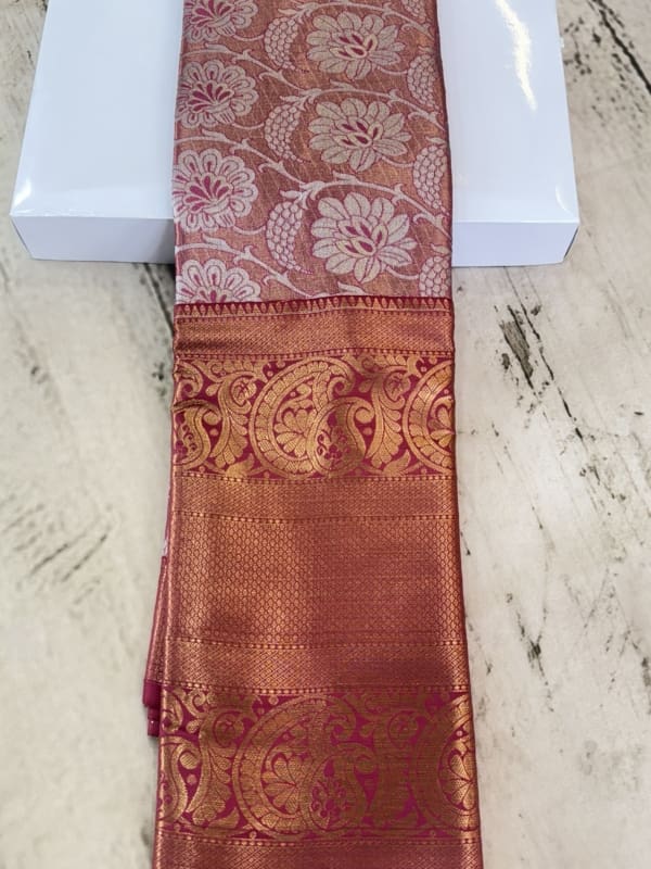 Semi Kanchi Pattu