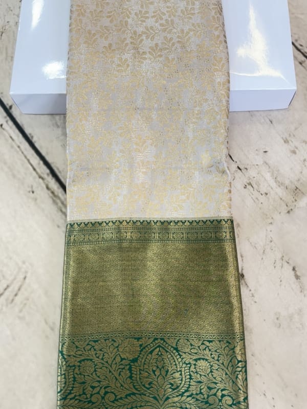 Semi Kanchi Pattu