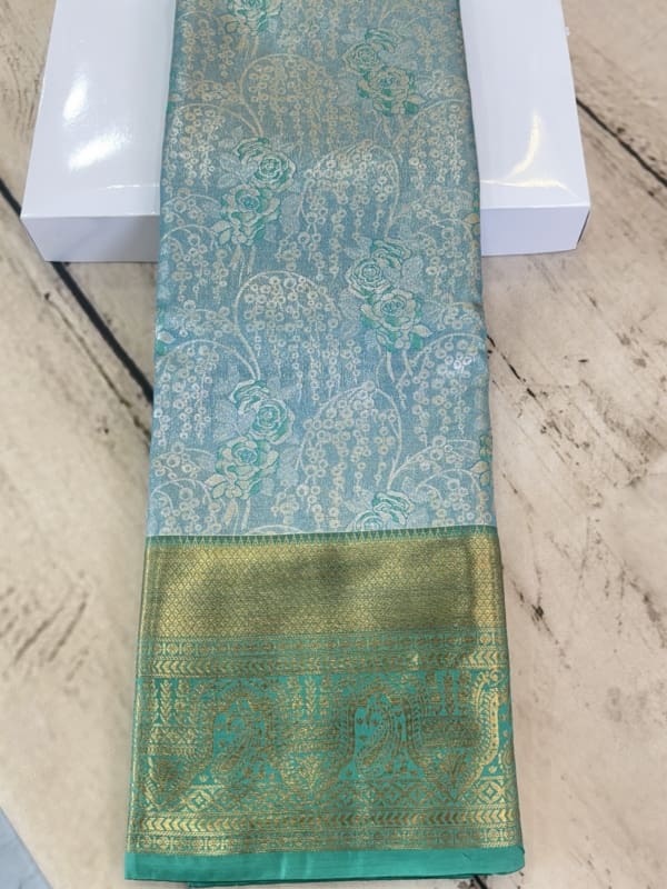 Semi Kanchi Pattu