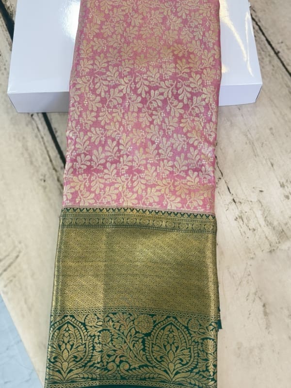 Semi Kanchi Pattu