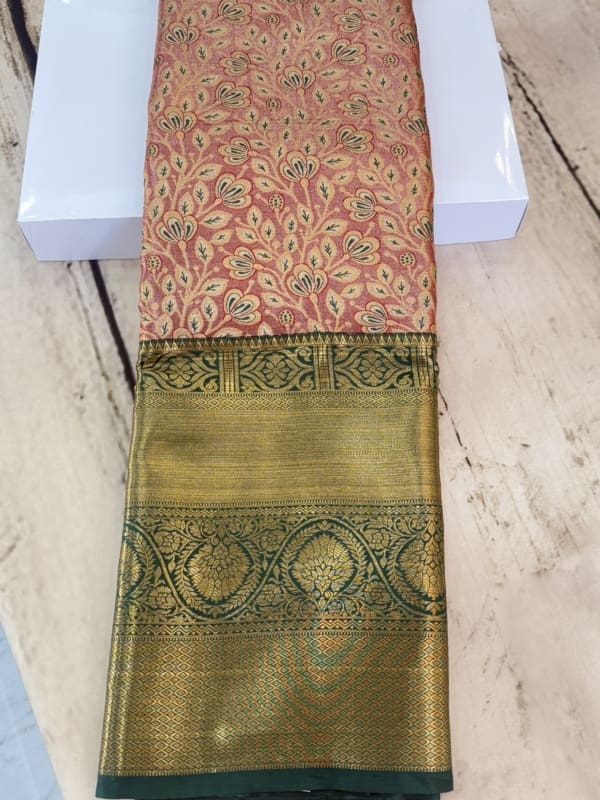 Semi Kanchi Pattu