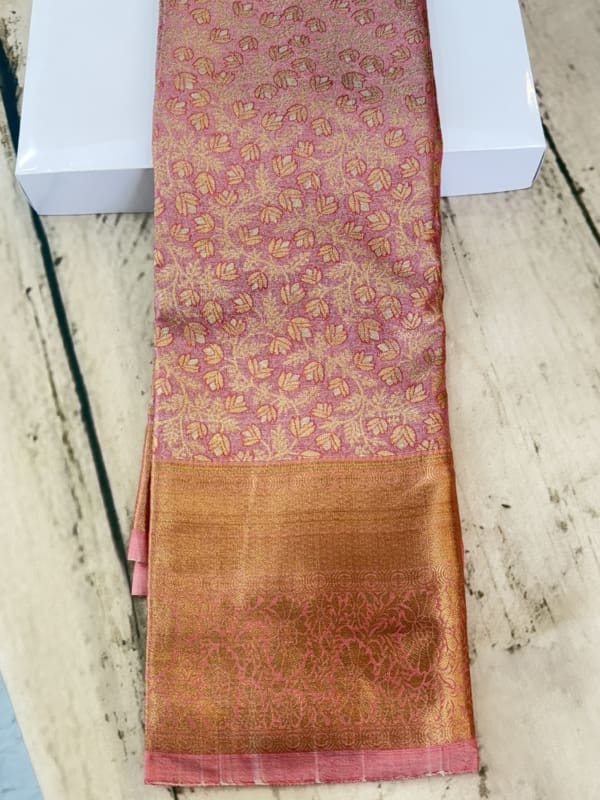Semi Kanchi Pattu