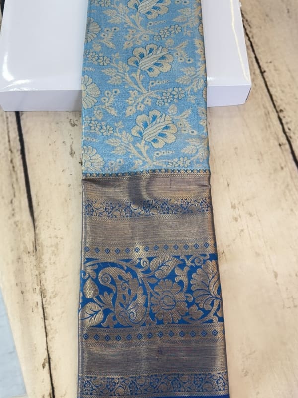 Semi Kanchi Pattu